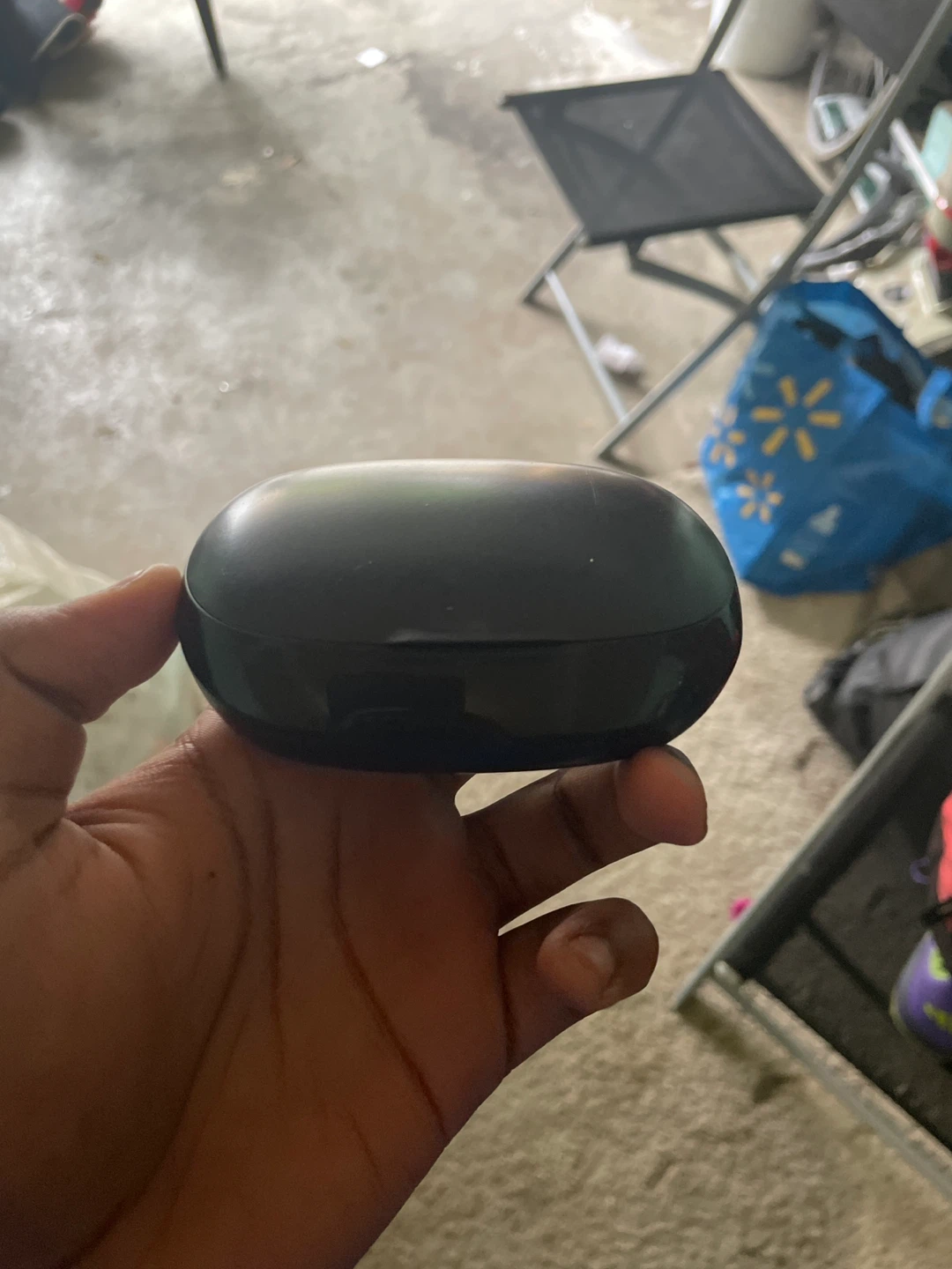 Wireless Earbuds with Charging Case