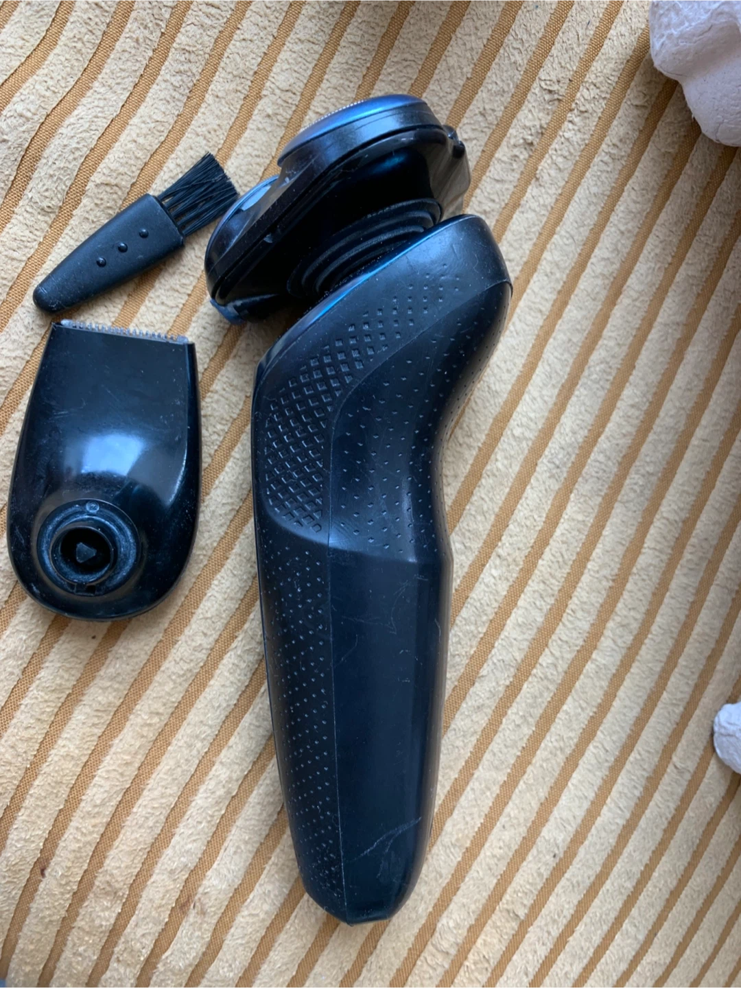 Philips Shaver Series 6000 - photo 4