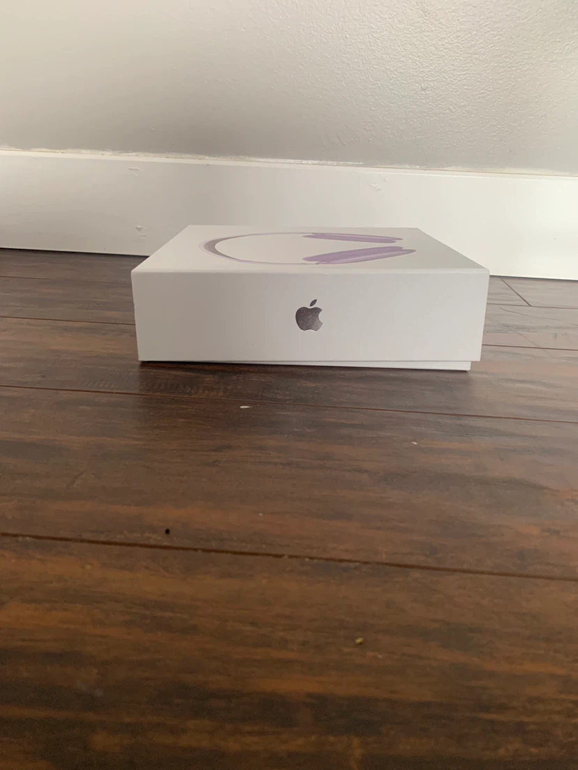 Apple AirPods Max Headphones - photo 3