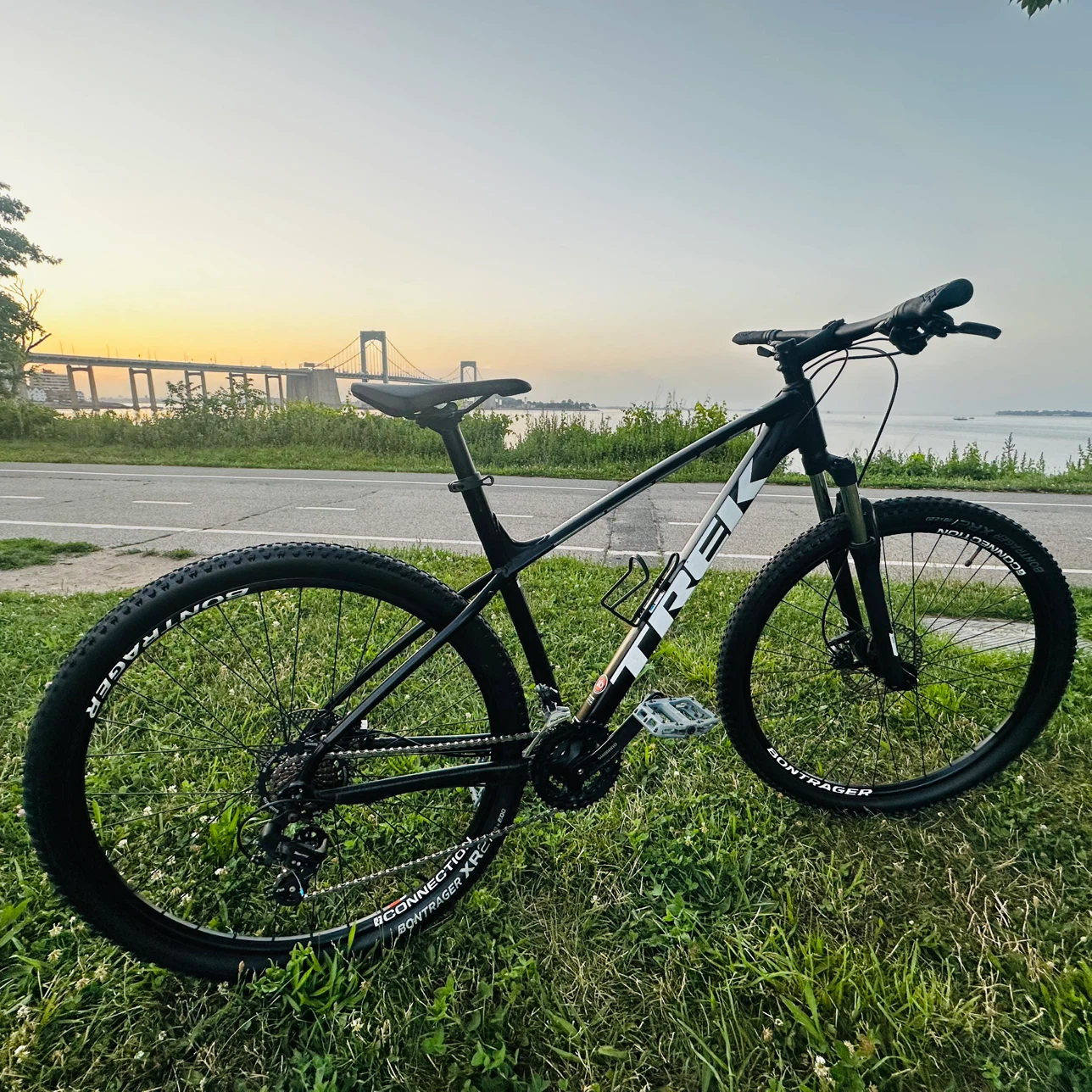 Trek Marlin 5 2021 – 2nd Generation  Size : L  29 “ - photo 2