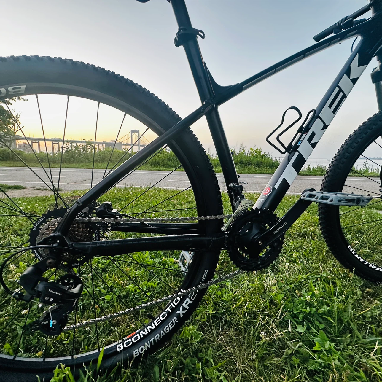 Trek Marlin 5 2021 – 2nd Generation  Size : L  29 “ - photo 3