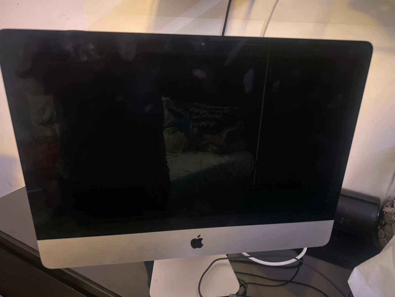 iMac 2013 and 2014 - photo 2
