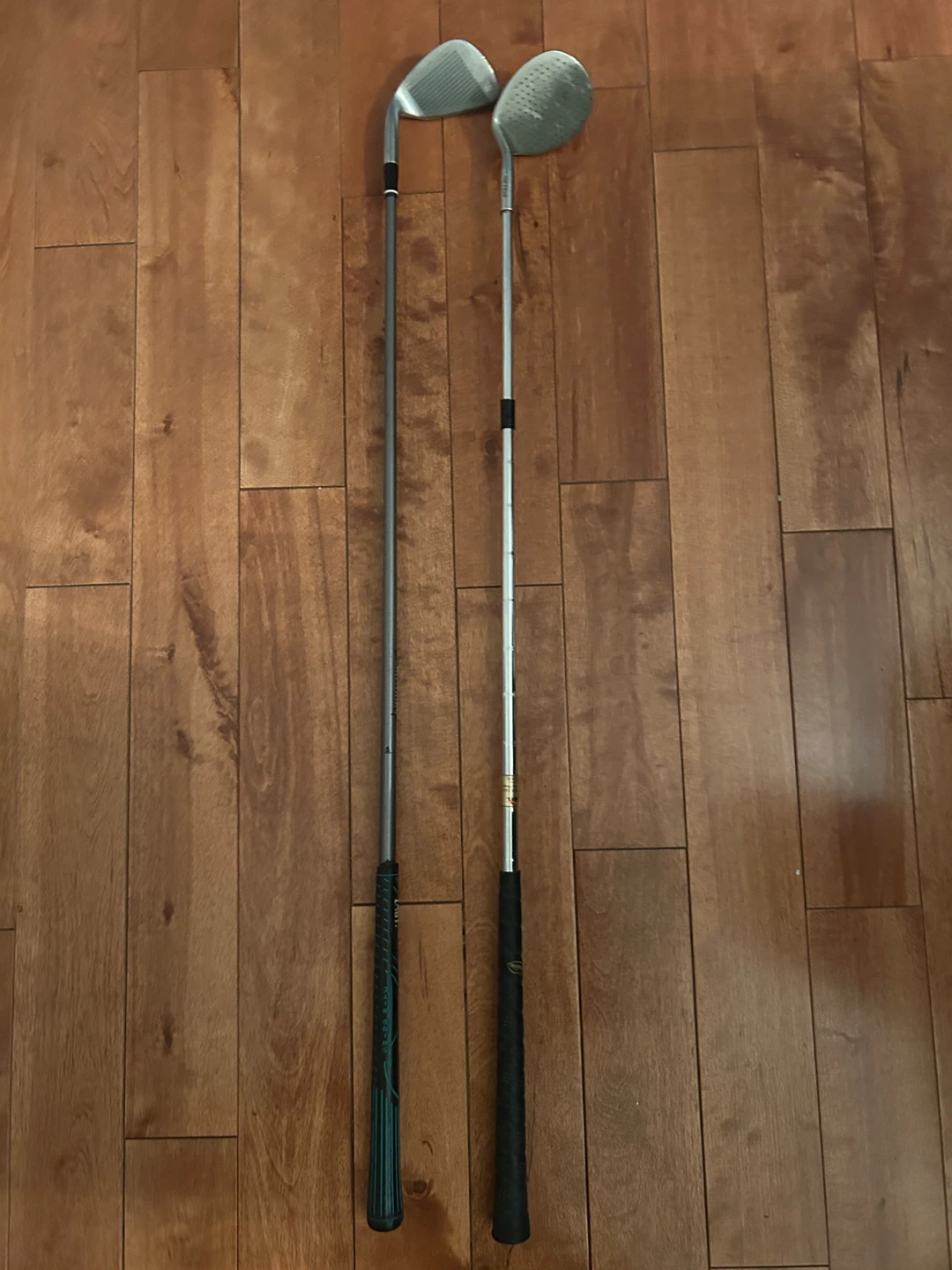 Pro Gear Golf Club