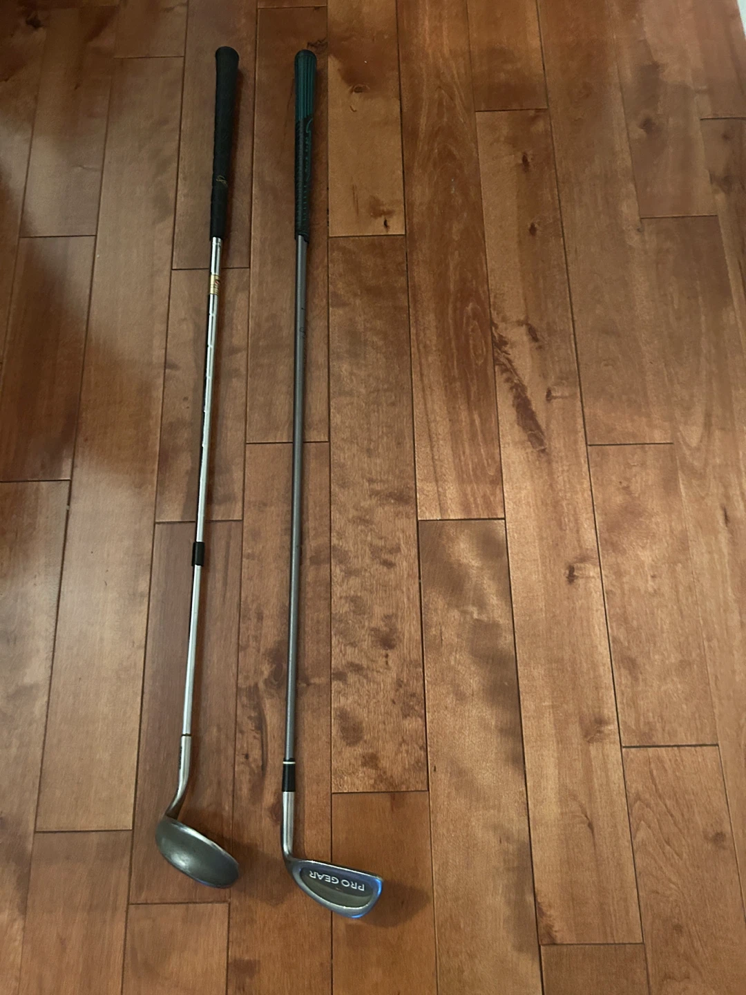 Pro Gear Golf Club - photo 2
