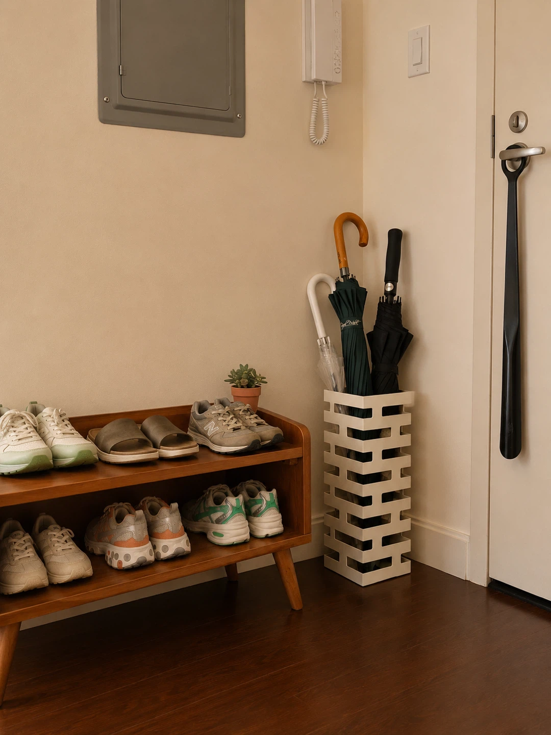 Yamazaki Home Umbrella Stand