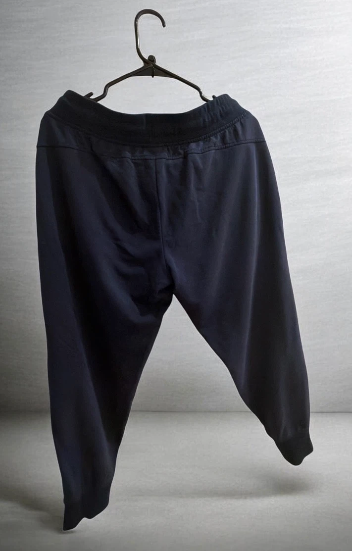 Navy Blue Sweatpants ( 12-14 ) - photo 2