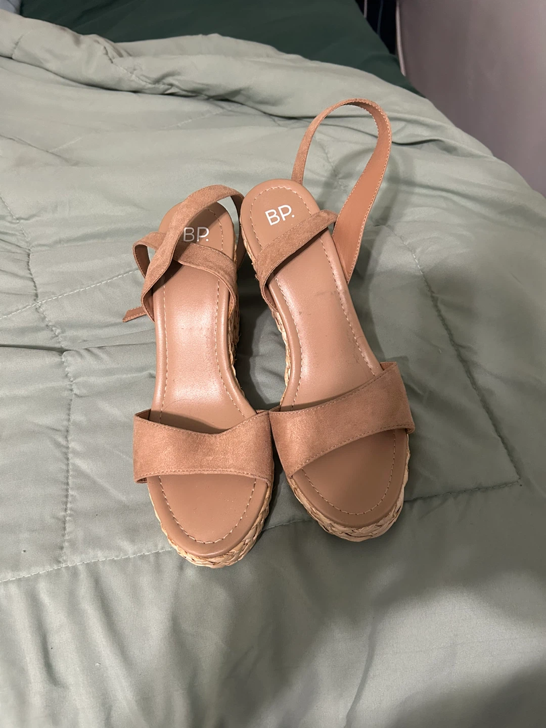 Wedges Sandals Size 11