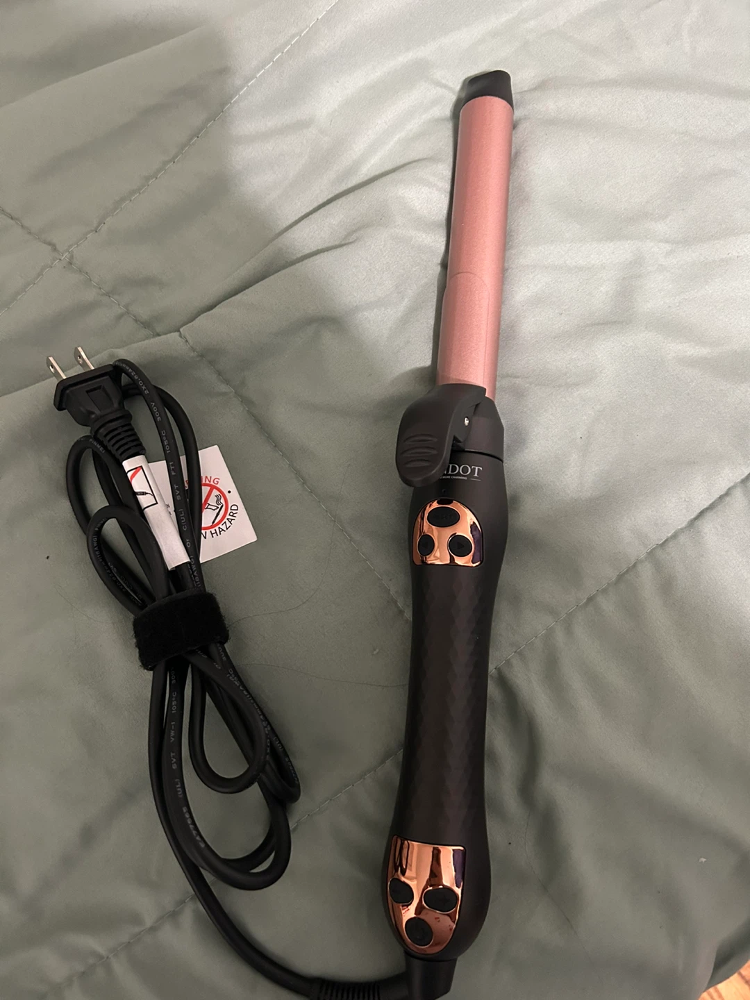 Curling Iron