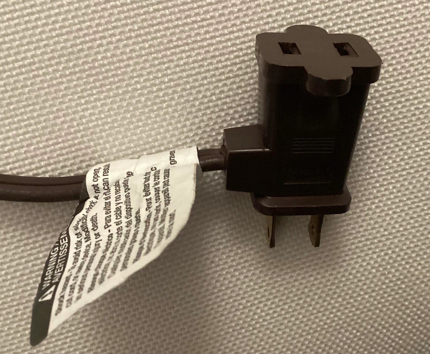 Lamp dimmers