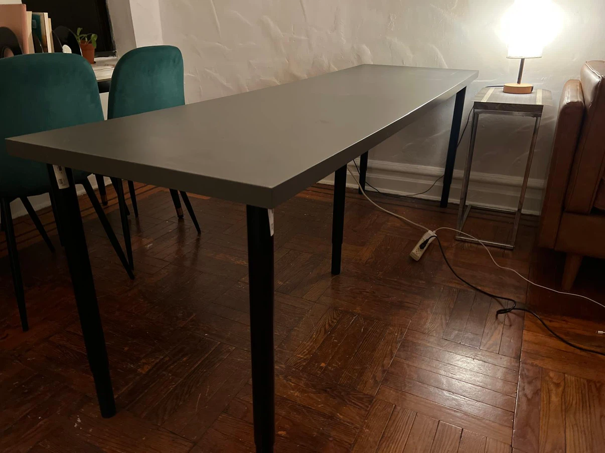 IKEA OLOV Desk Table