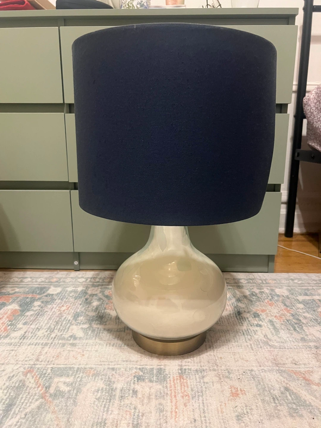 Table Lamp - photo 2