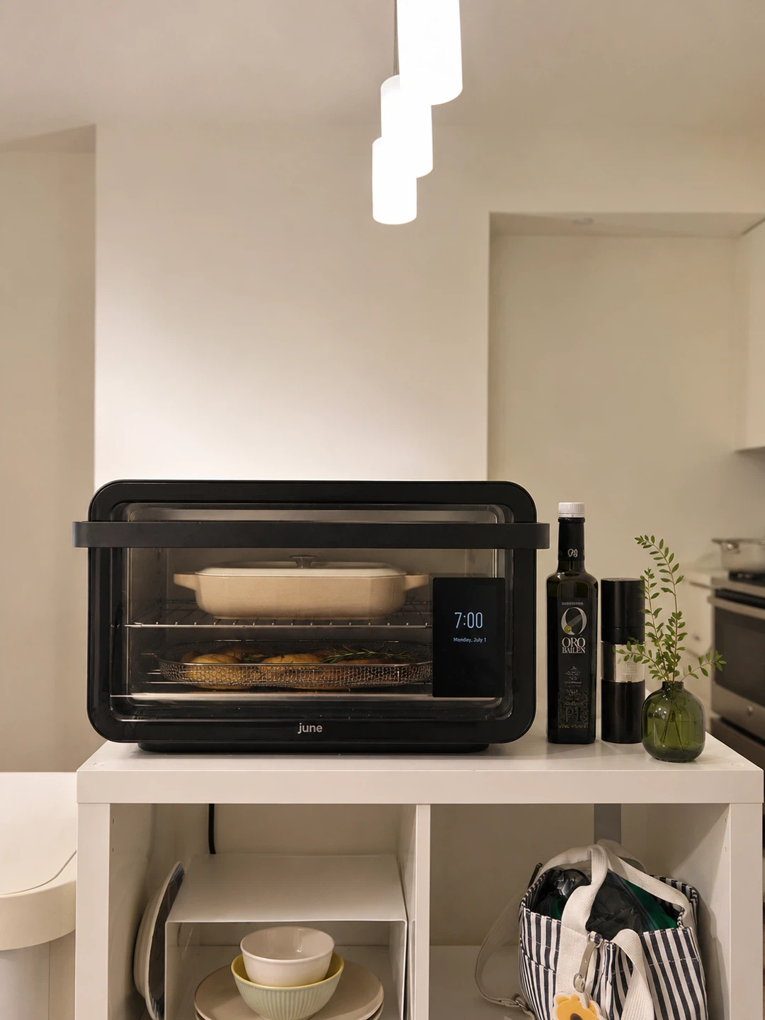 June smart oven