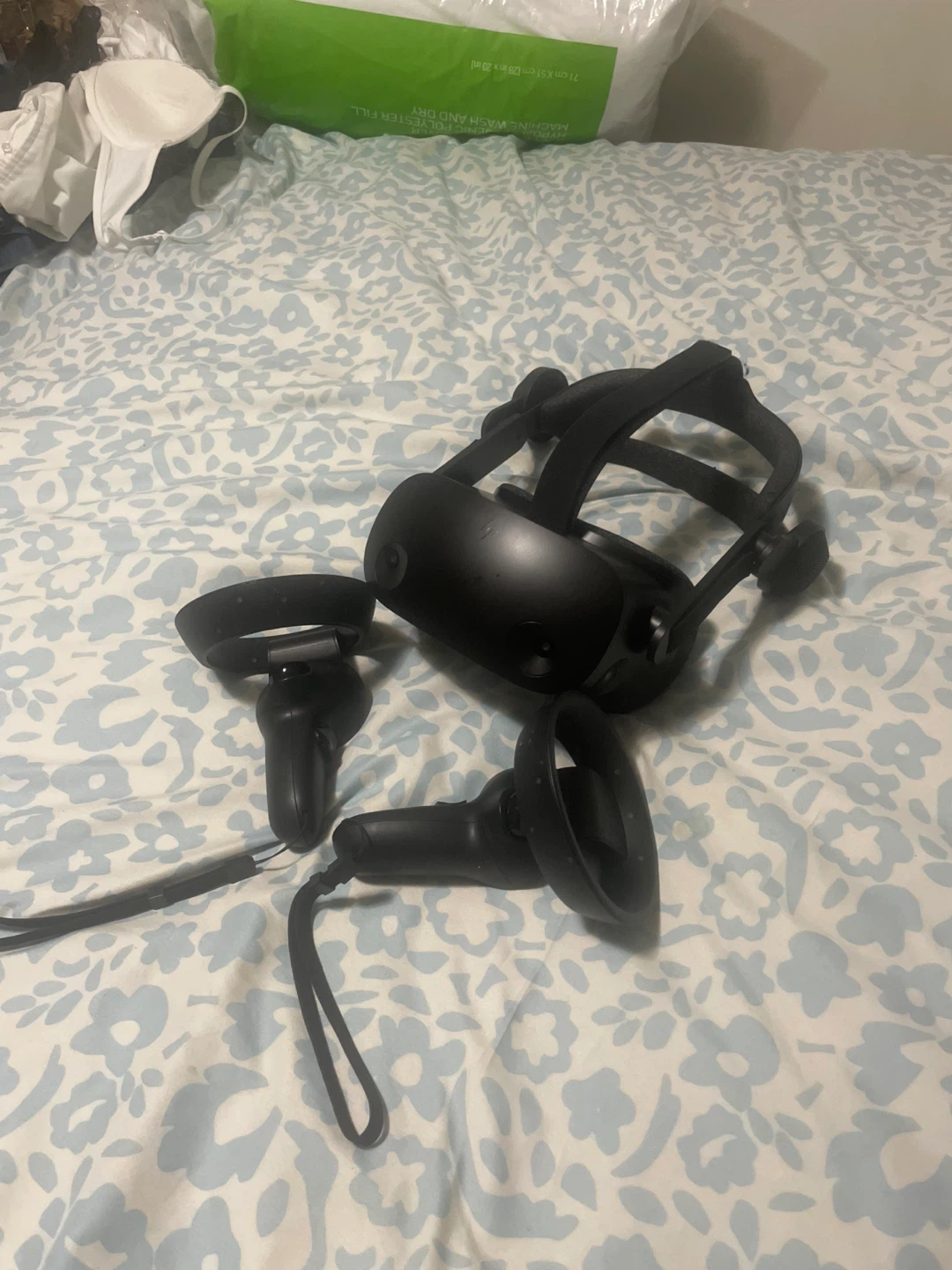 HP Reverb G2 VR Headset