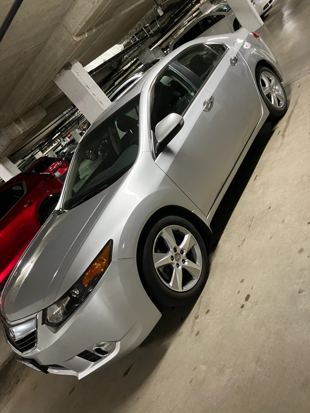 2012 Acura TSX ***ultra low mileage*** - photo 2