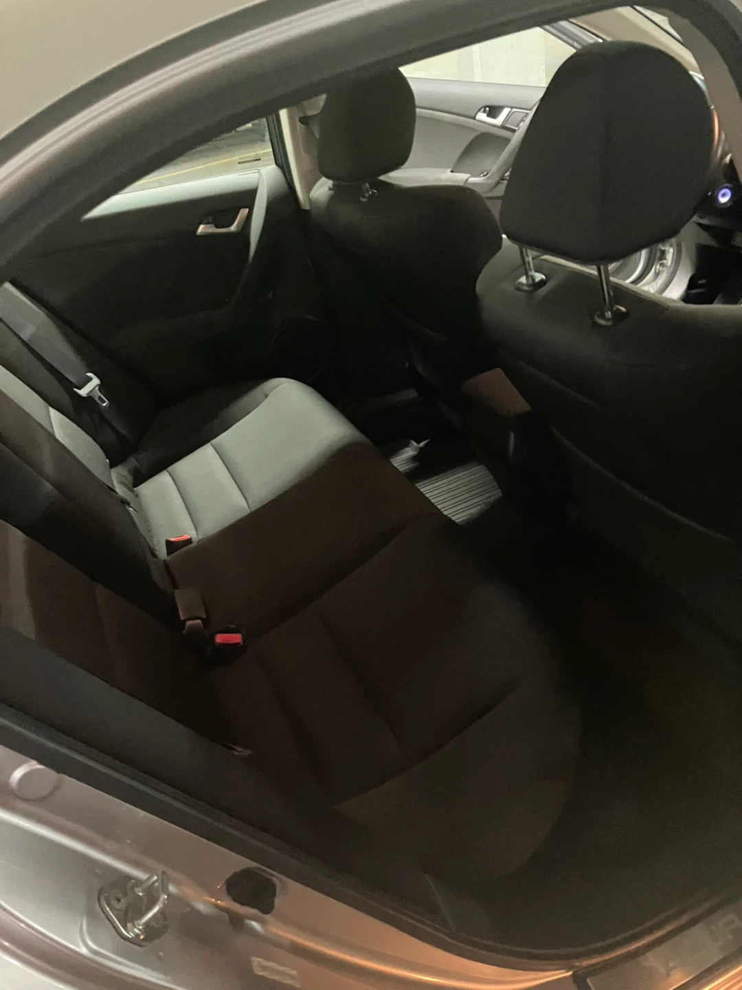 2012 Acura TSX ***ultra low mileage*** - photo 5