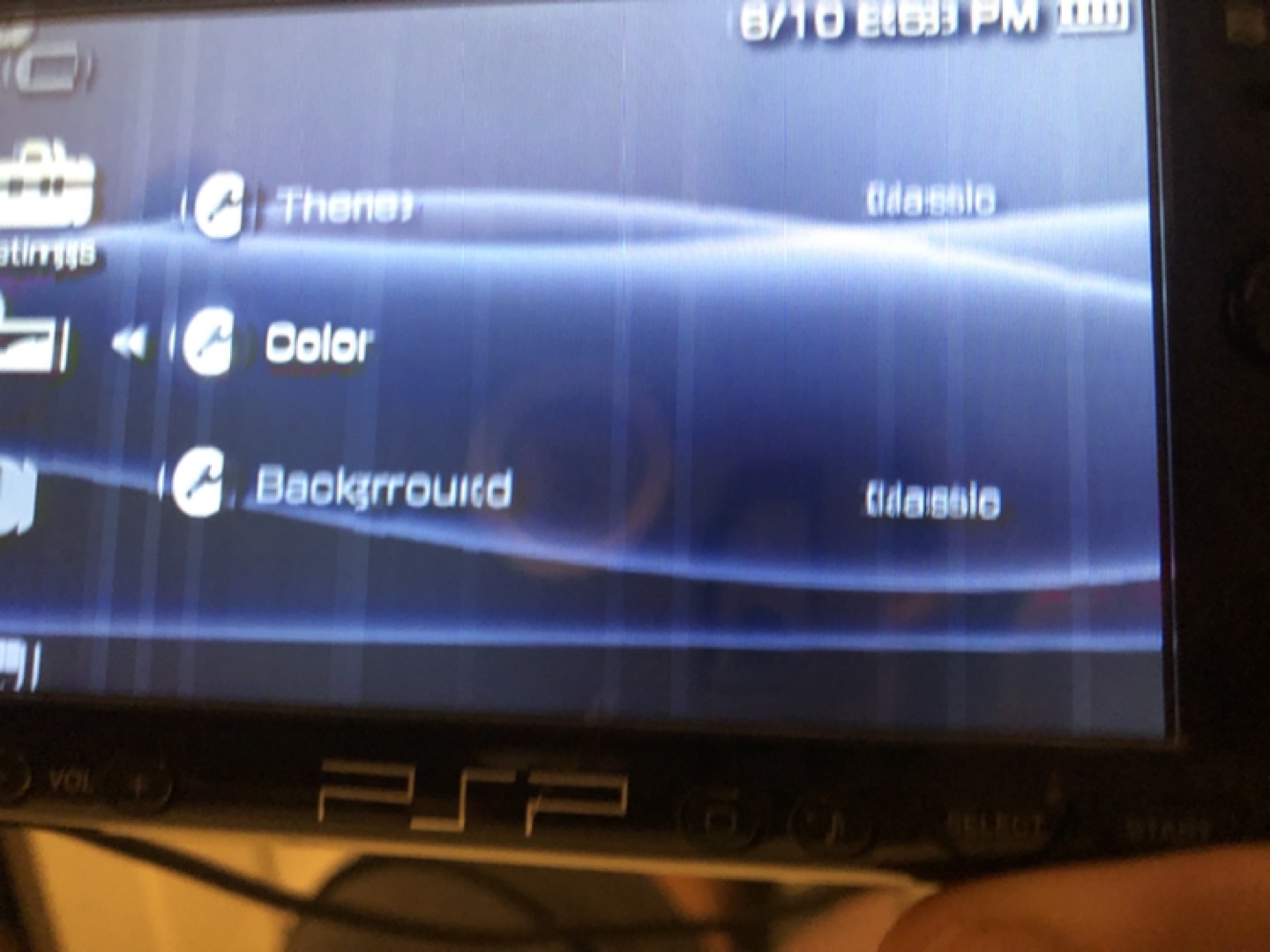 I’m looking for psp 2001 screen repair - photo 2