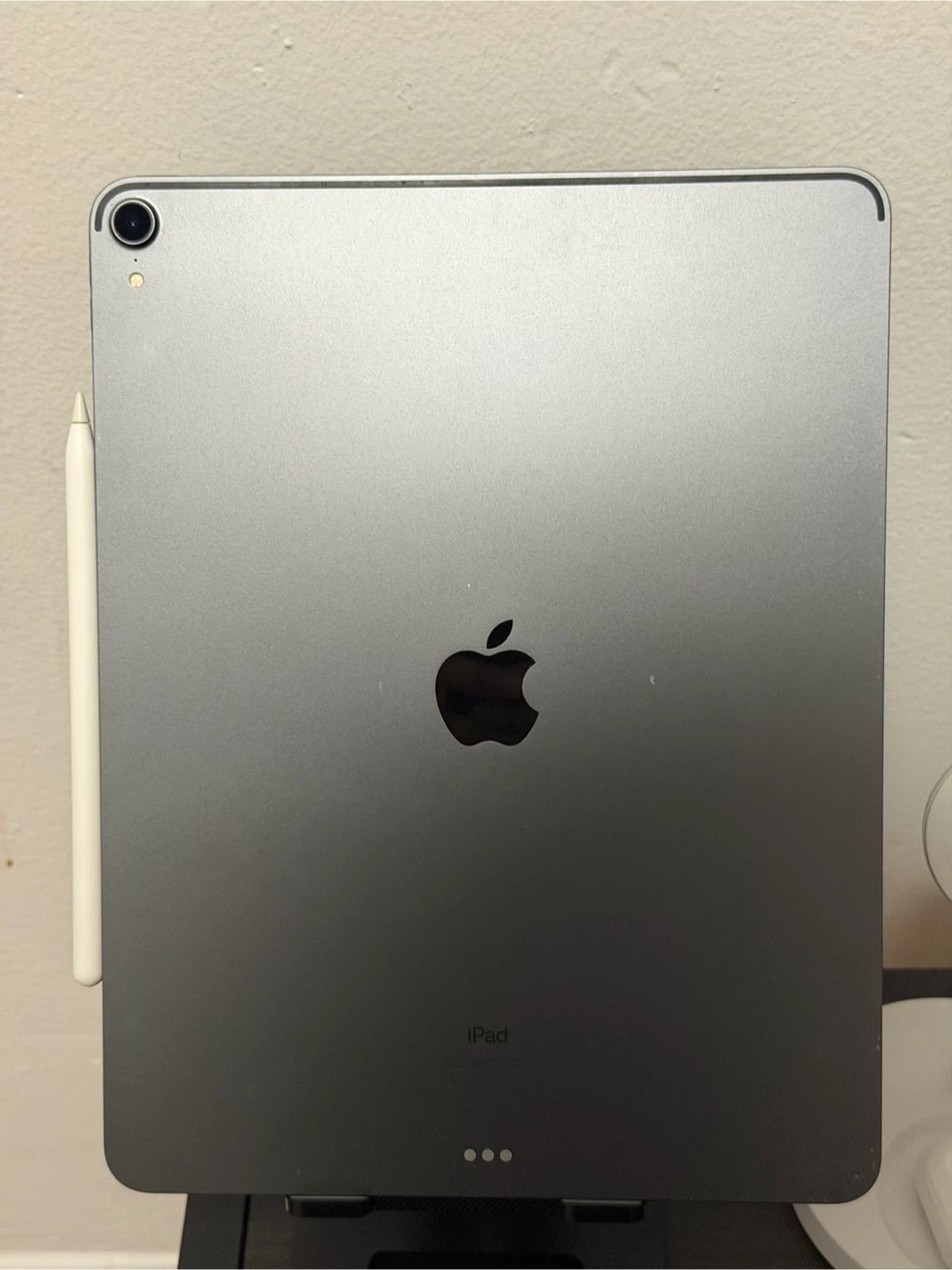 Apple iPad Pro 12.9” 256GB (3rd Gen) + Apple Pencil (2nd gen) - photo 3