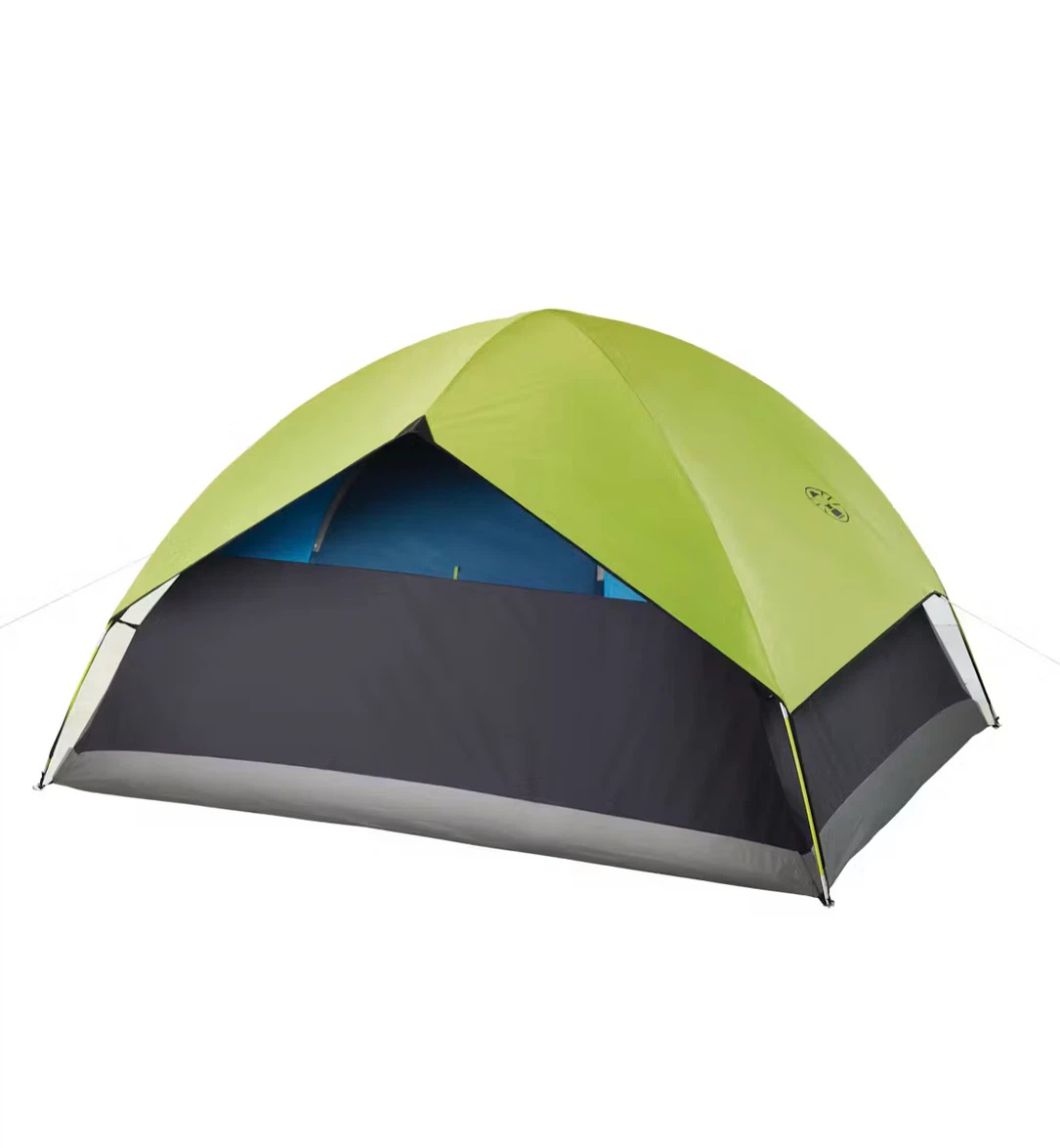 Coleman camping tent - photo 5