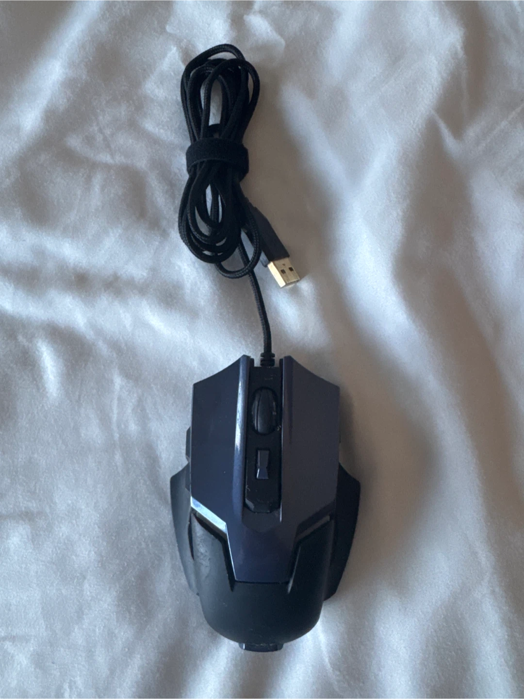 Blackweb Gaming BWG66 Gaming Mouse