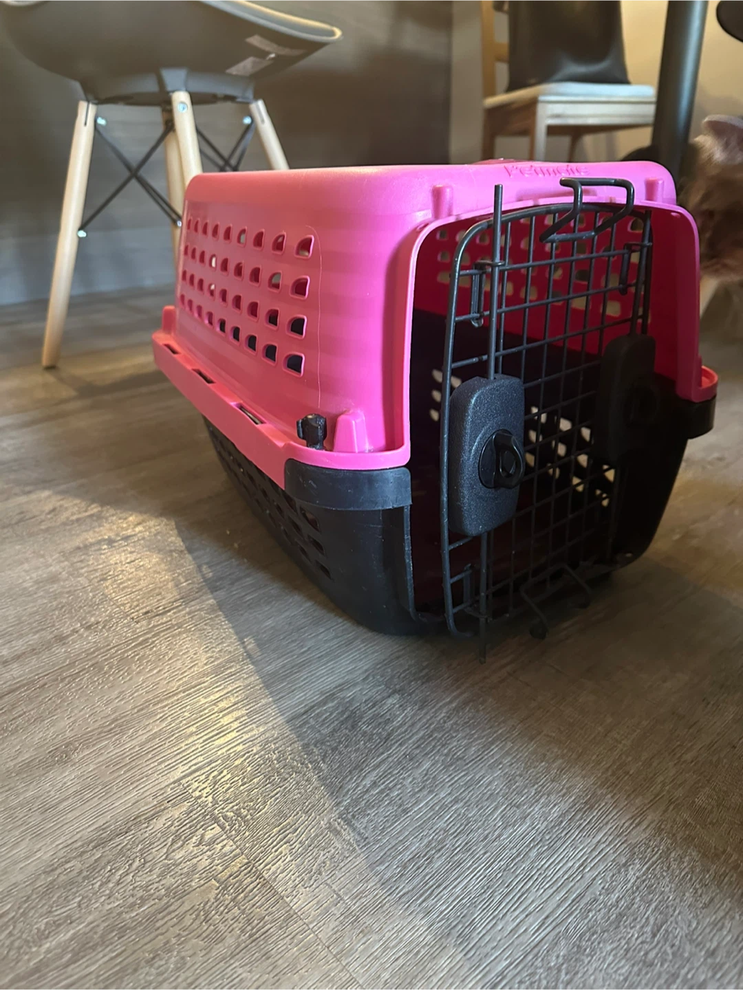 Pet Carrier