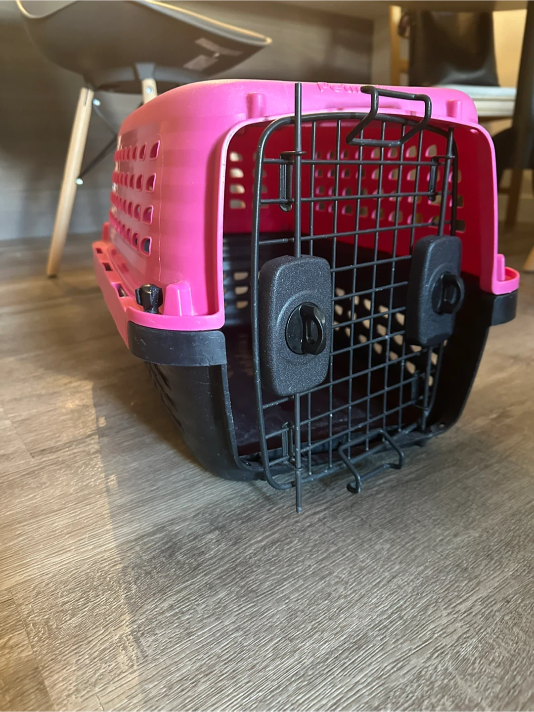 Pet Carrier - photo 2