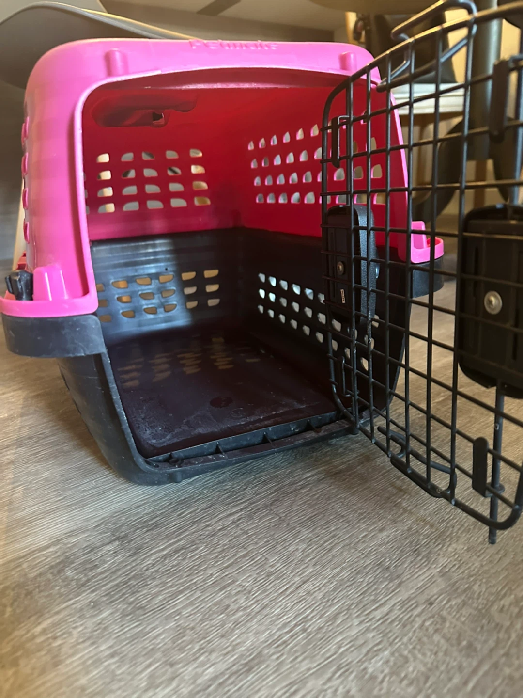 Pet Carrier - photo 3