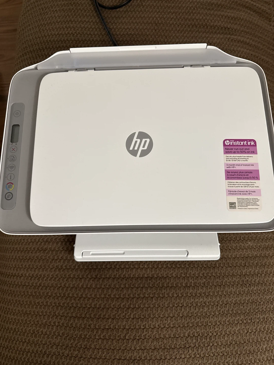 Hp printer