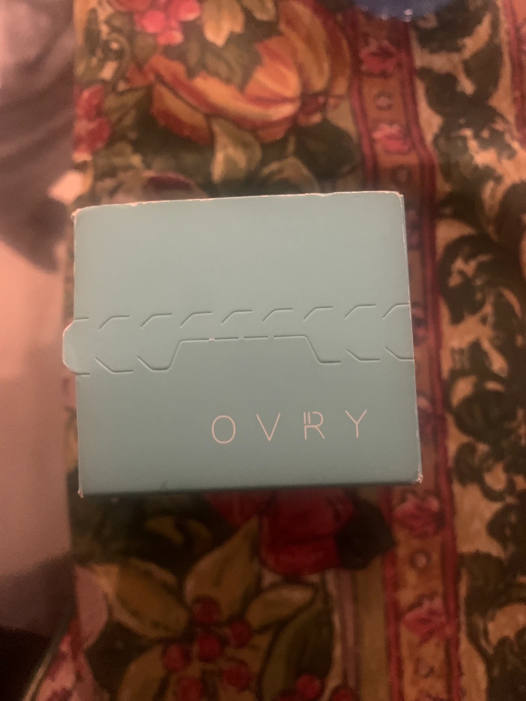 OVRY Ovulation Test Strips - 10 Tests - photo 3