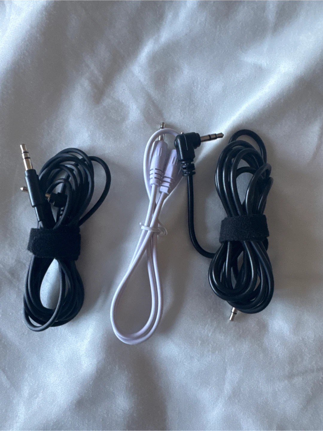 3.5mm Audio Cables