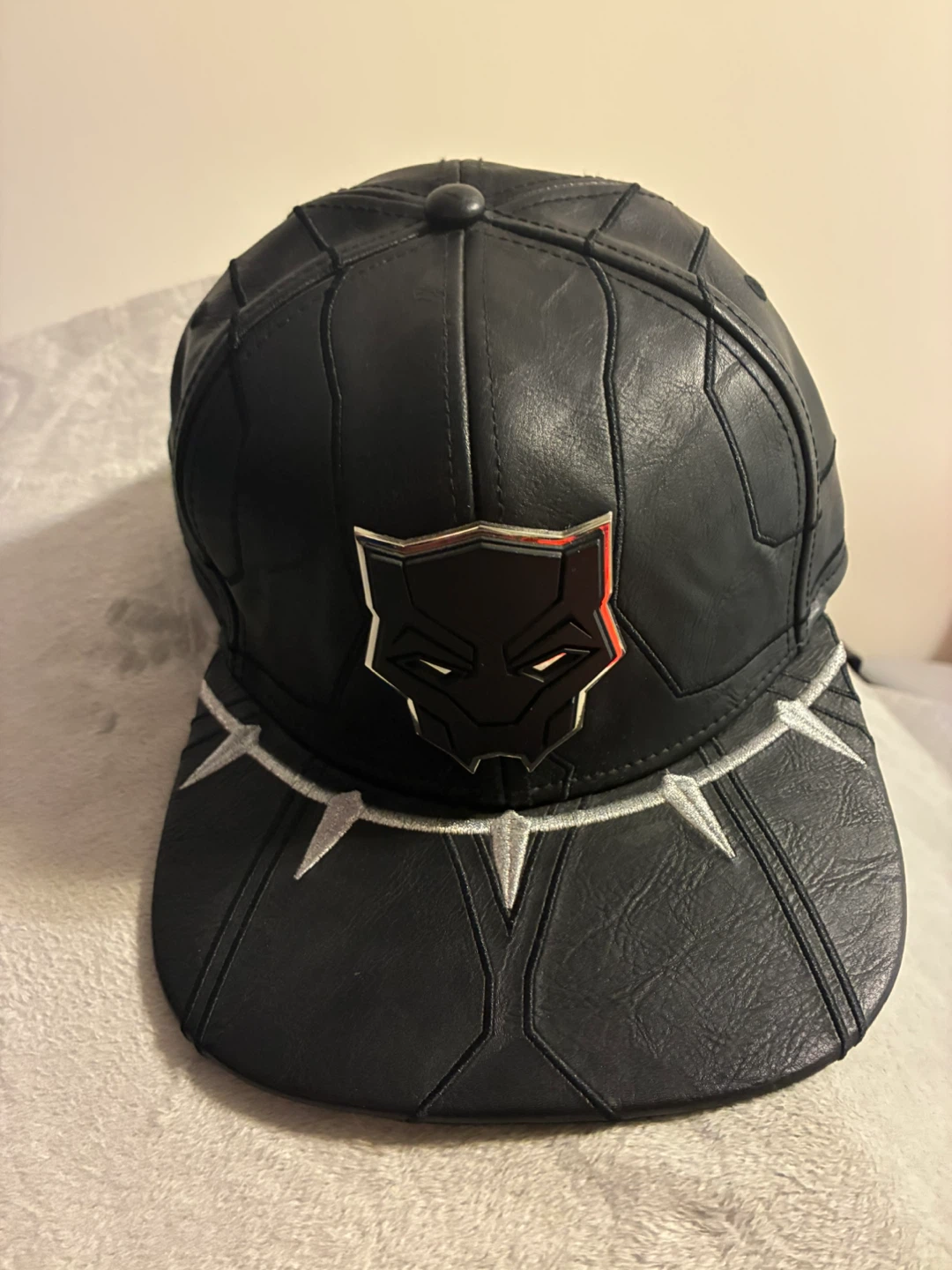Caps O/S - photo 2