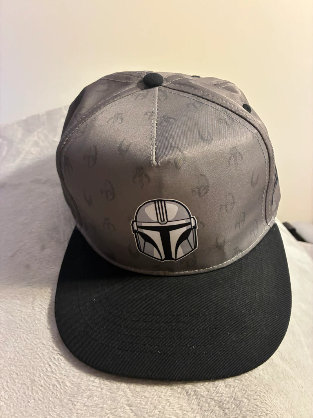 Caps O/S - photo 3