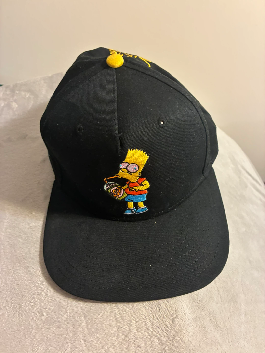 Caps O/S - photo 5