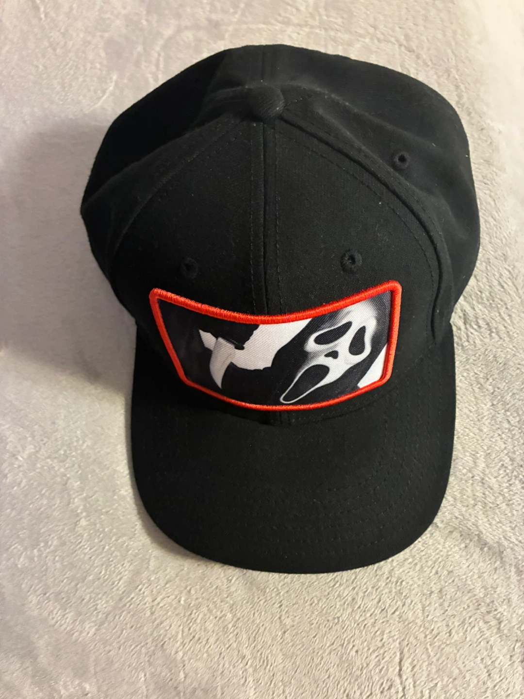 Caps O/S - photo 5