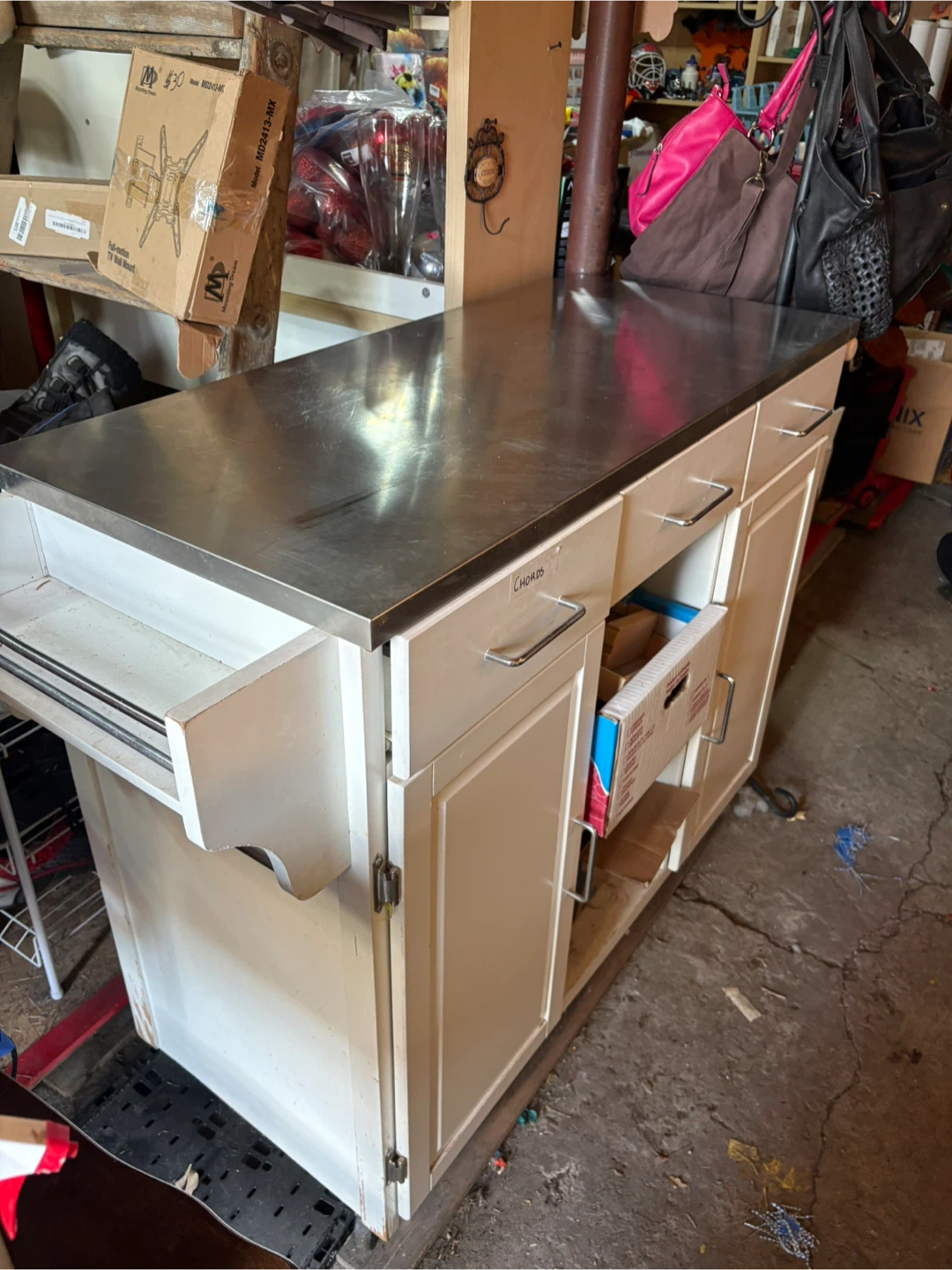 Massive Backyard Sale - photo 4