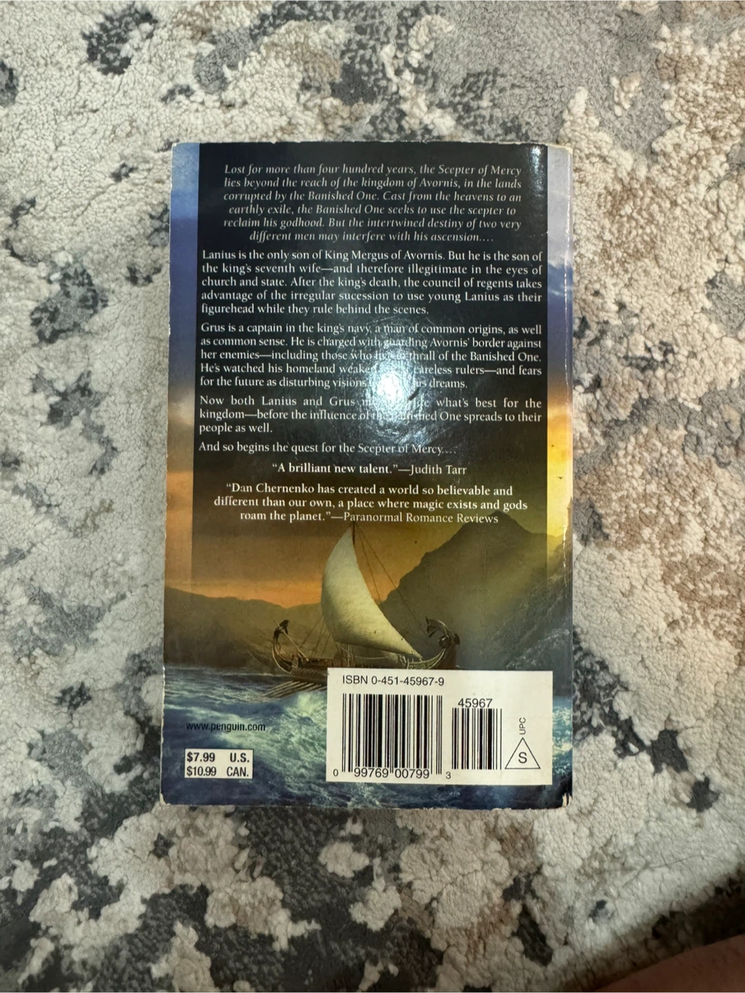 The Bastard King Book - photo 2