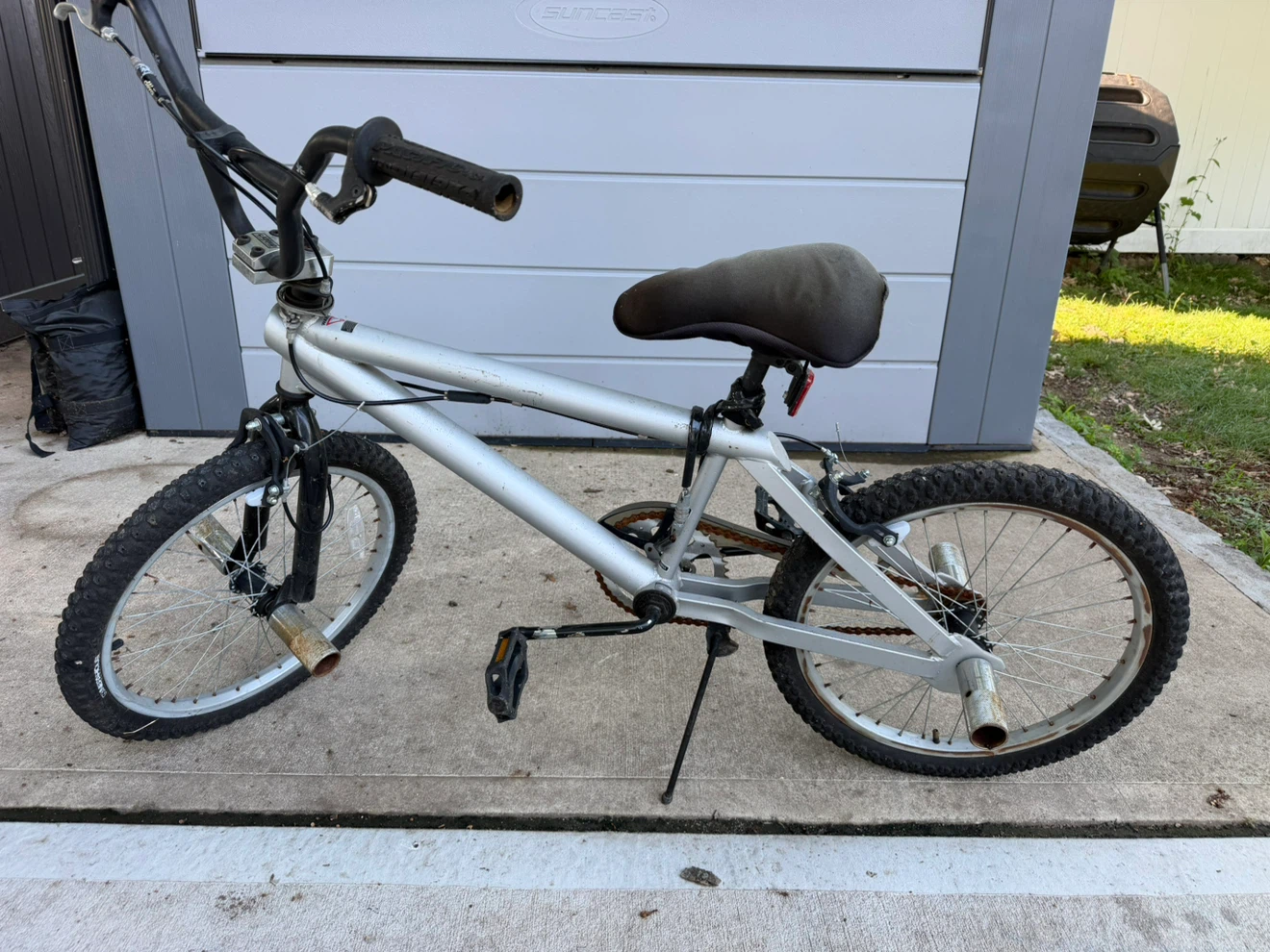 BMX Bike