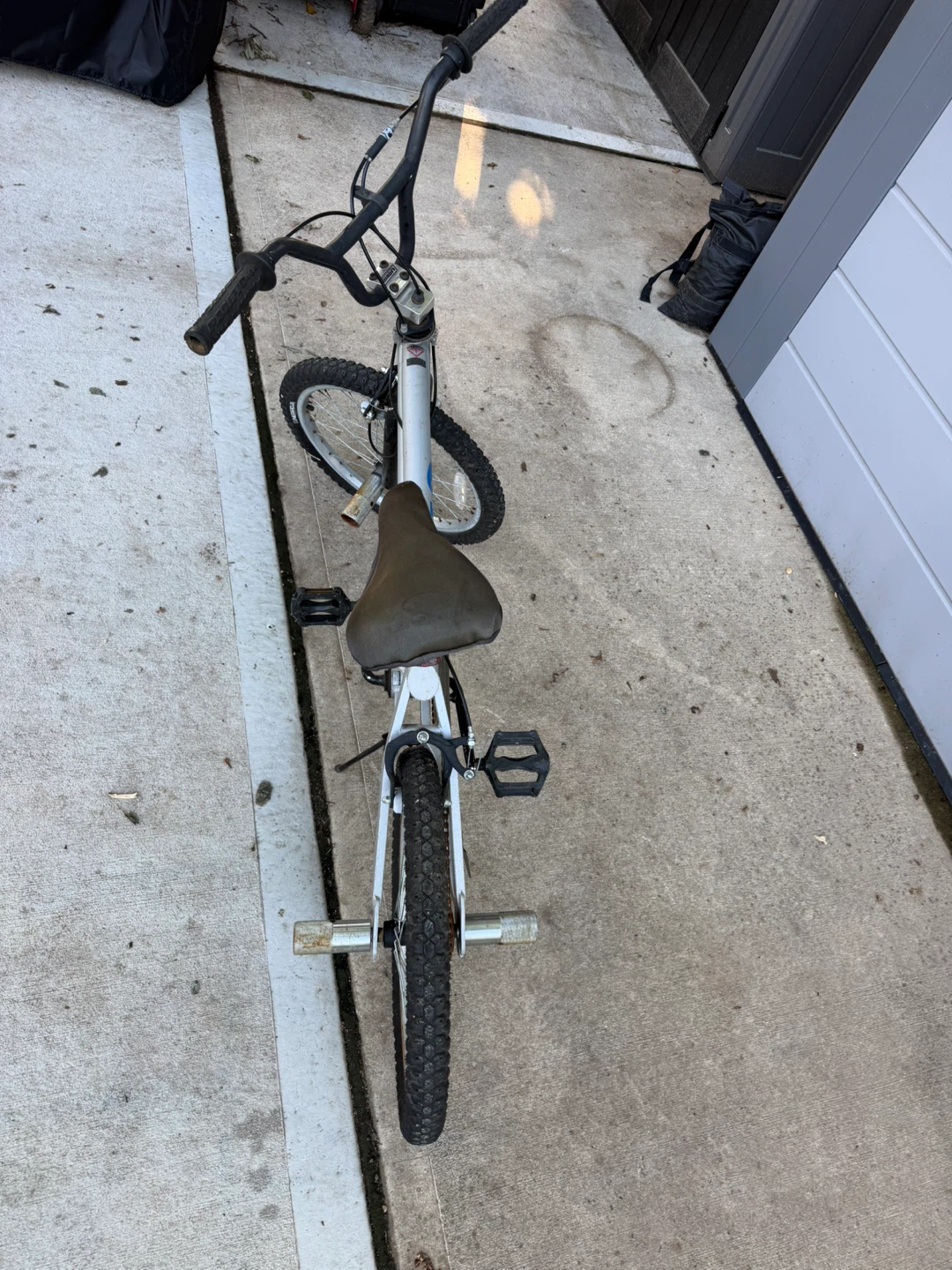 BMX Bike - photo 2