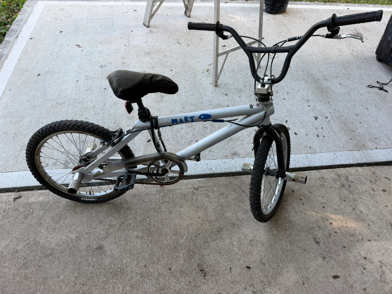 BMX Bike - photo 3