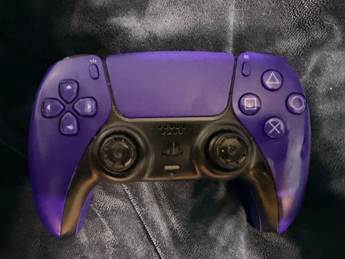 Sony DualSense Wireless Controller - Purple