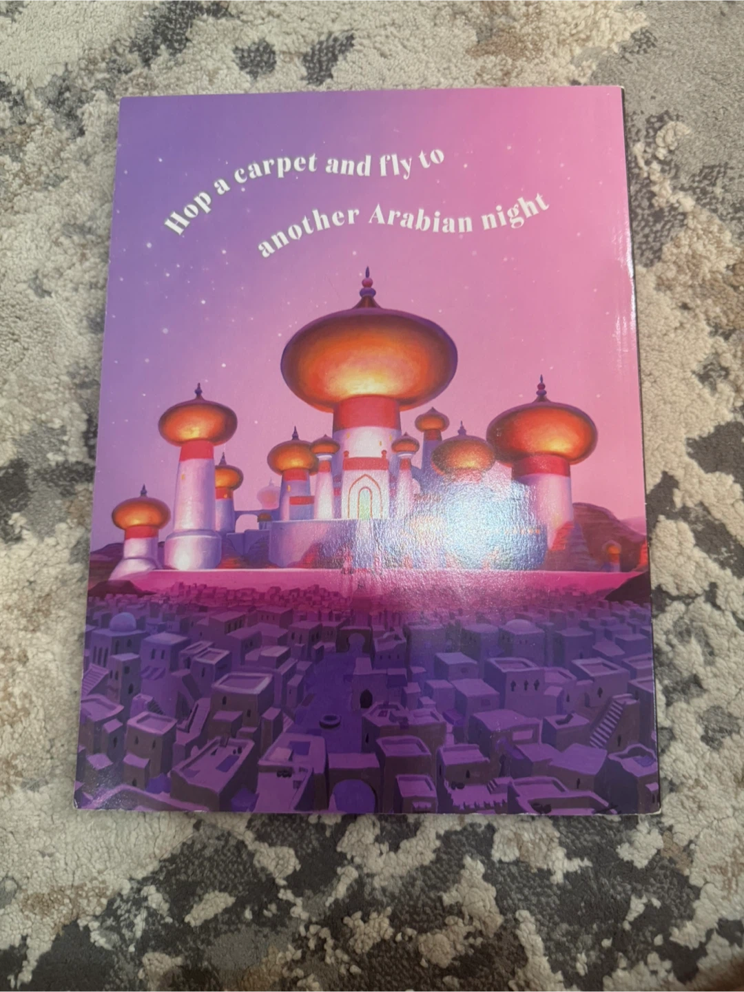 Entertainment Weekly Collector's Edition: Aladdin - photo 2