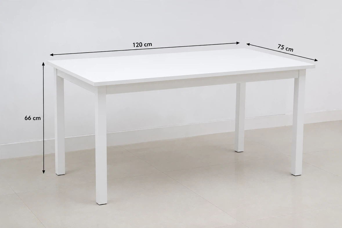 IKEA Melltorp Dining Table