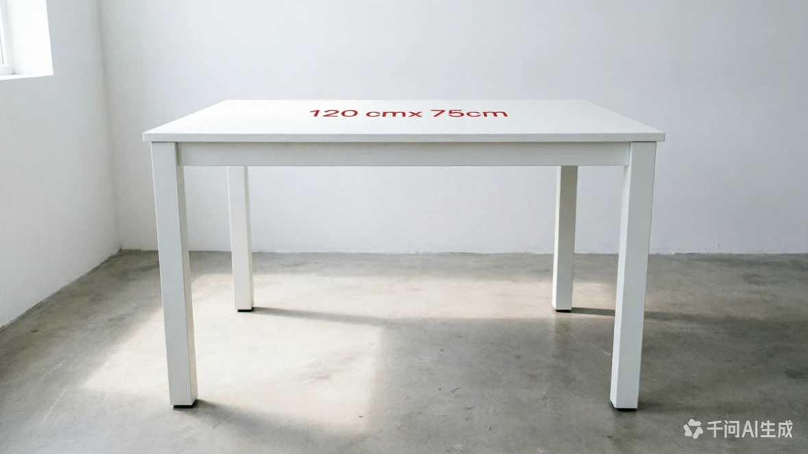 IKEA Melltorp Dining Table - photo 3