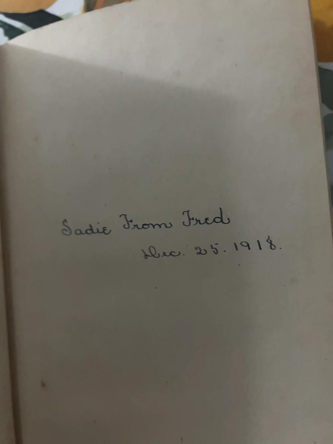 The Rainbow Trail by Zane Grey - Vintage Book - photo 2