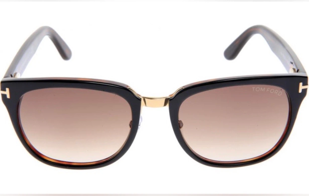 Tom Ford Authentic Rock Sunglases - photo 2