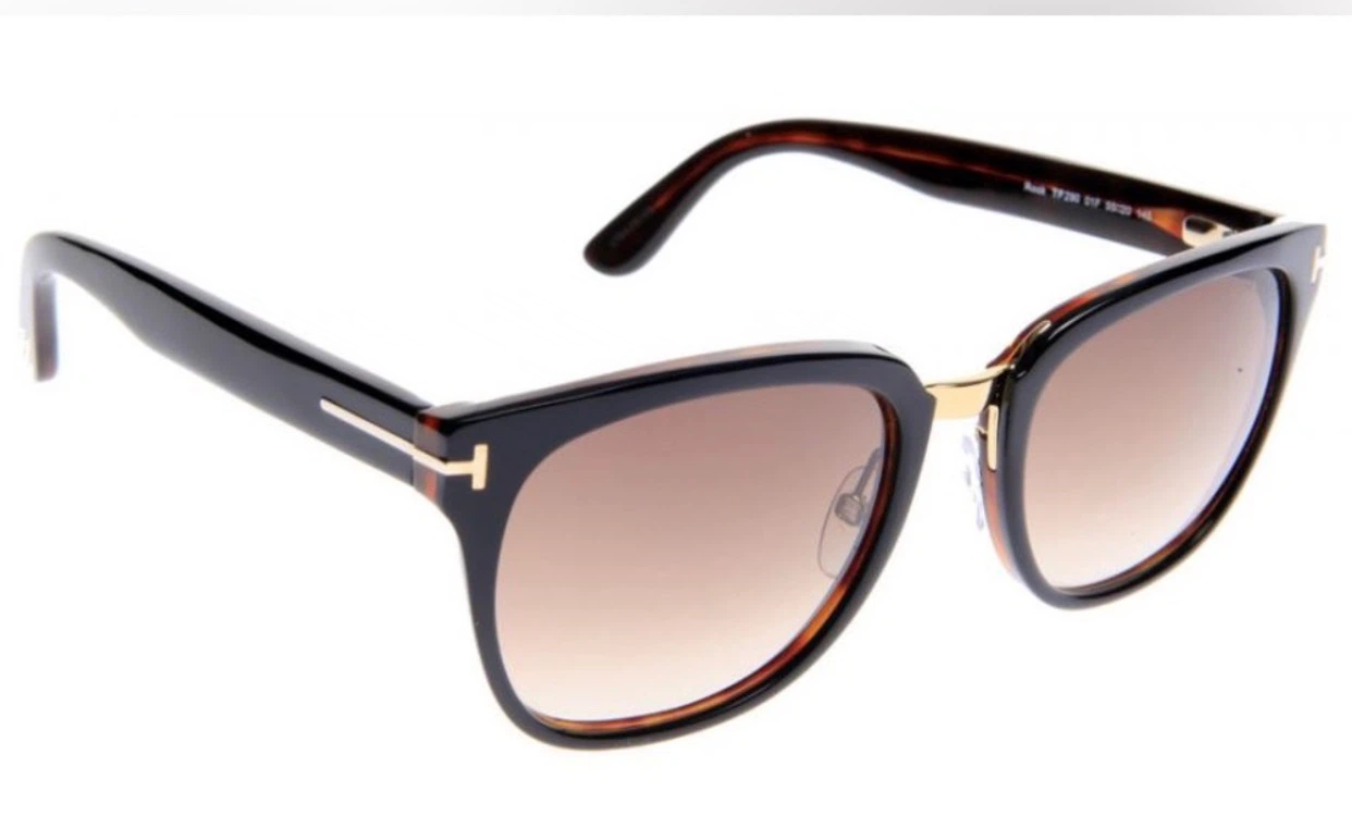 Tom Ford Authentic Rock Sunglases - photo 3
