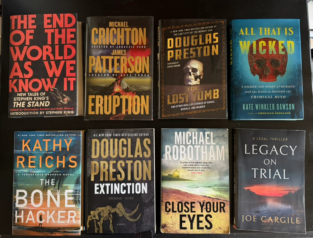 Books