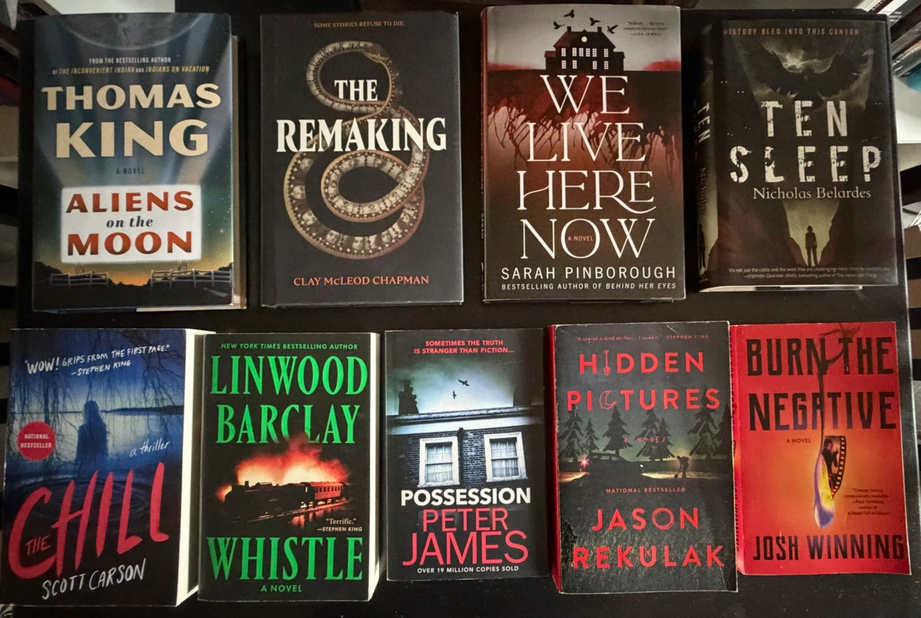 Books - photo 3