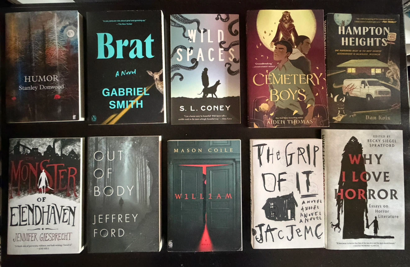 Books - photo 4
