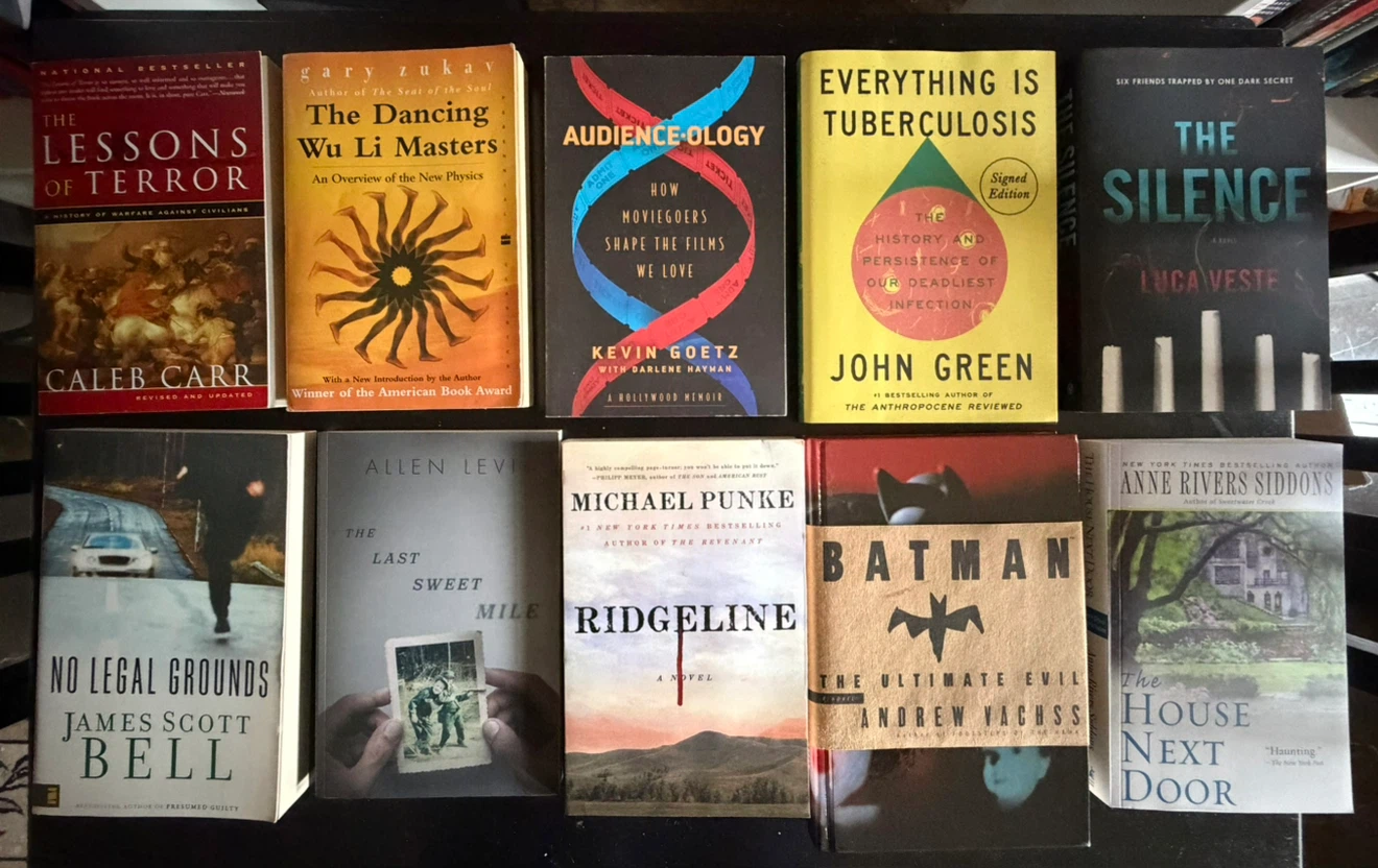 Books - photo 5