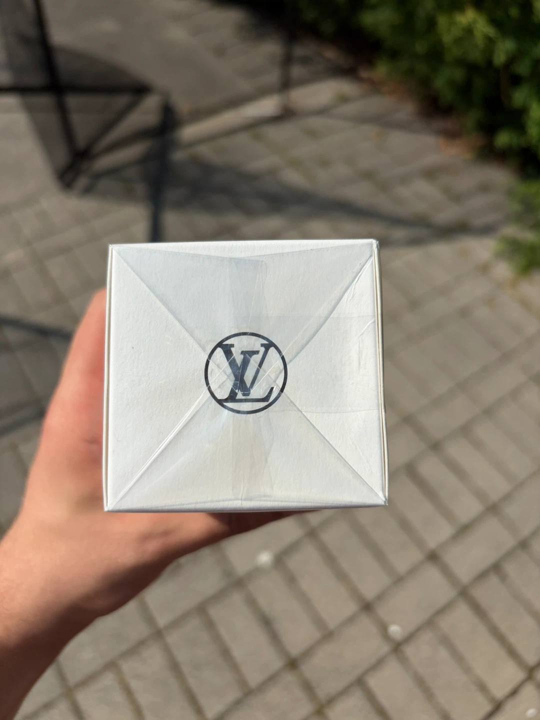 Louis Vuitton Imagination Eau de Parfum 100ml - photo 3